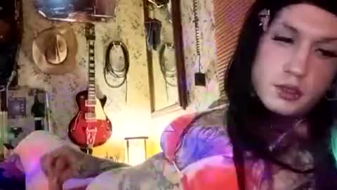 HungGirl online show from July 2026 09:02:01 PM
