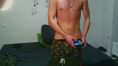 Devil online show from December 2024 07:22:02 PM