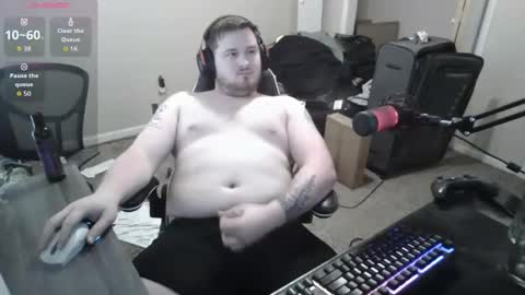 sideswitch online show from March 2026 09:58:02 PM