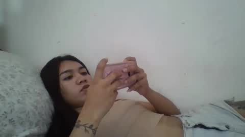 Spicy Sidney online show from October 2025 01:00:02 AM