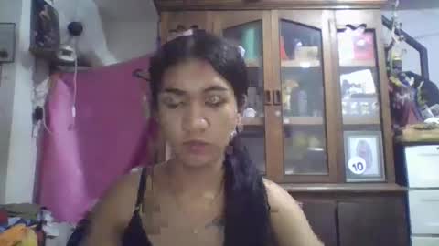 Spicy Sidney online show from January 2026 07:17:02 PM