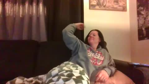 Mrs. St. Patrickk online show from December 2024 01:02:01 AM