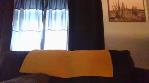 Mrs. St. Patrickk online show from December 2024 05:55:01 PM