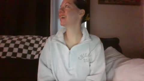 Mrs. St. Patrickk online show from October 2025 01:31:02 PM