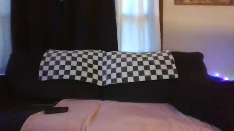 Mrs. St. Patrickk online show from November 2025 06:52:01 PM