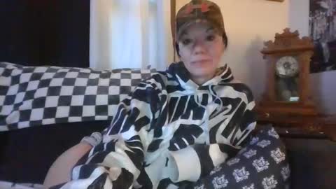 Mrs. St. Patrickk online show from November 2025 02:53:02 PM