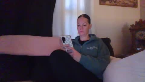 Mrs. St. Patrickk online show from February 2026 04:07:02 PM