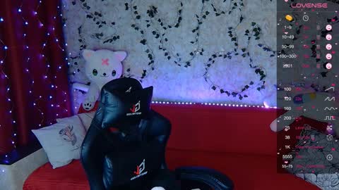 Snapshot of sidny_blush chatting on December 2024 10:23:02 AM Sidny online show from December 2024 10:23:02 AM
