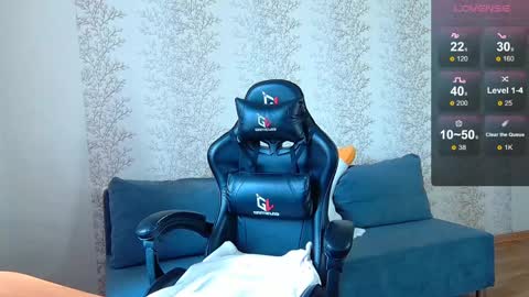 Sidny online show from May 2026 06:22:01 AM