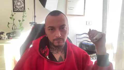 sidvicious23cm online show from February 2026 10:30:01 AM