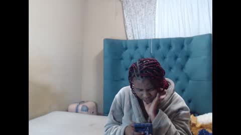 sieannabrown online show from May 2026 08:25:02 PM