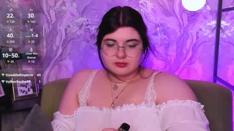 Snapshot of siena_aa chatting on March 2026 02:15:01 AM Siena online show from March 2026 02:15:01 AM