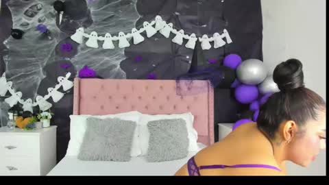 SienaWild online show from October 2025 04:16:02 AM