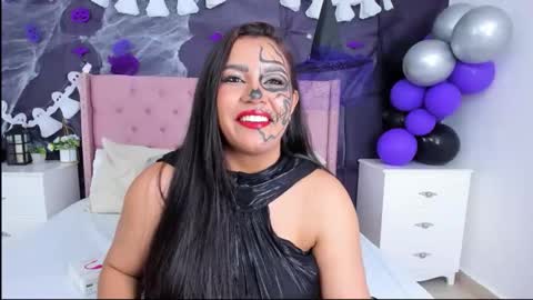 SienaWild online show from November 2025 06:04:02 AM