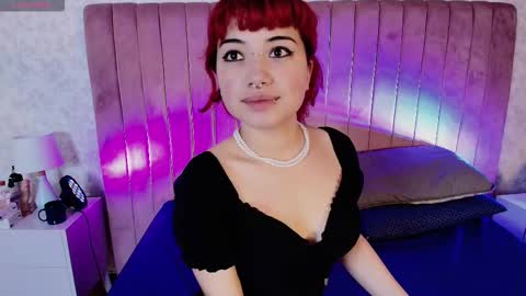 Snapshot of sienna_desiree chatting on December 2025 11:36:02 AM Sienna Desieree online show from December 2025 11:36:02 AM