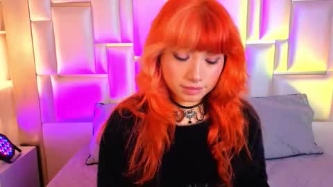 Sienna Desieree online show from January 2026 11:49:01 AM