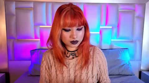 Sienna Desieree online show from January 2026 12:20:01 PM