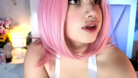 Sienna Desieree online show from June 2026 04:12:01 PM