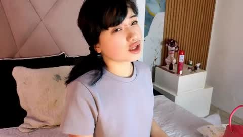 Sienna Desieree online show from June 2026 01:24:02 PM