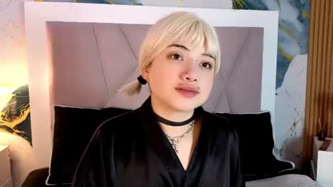 Sienna Desieree online show from June 2026 06:49:02 AM