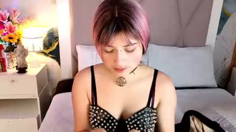 Sienna Desieree online show from June 2026 12:53:02 PM