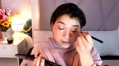 Sienna Desieree online show from June 2026 11:59:02 AM