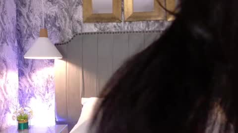 Camila Vargas online show from October 2025 12:25:01 PM