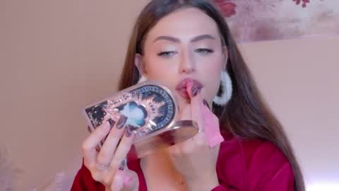 sienna_voss online show from May 2026 11:32:02 PM