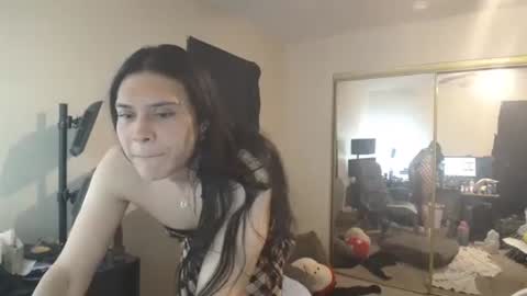 Snapshot of siennalilbunnykate chatting on January 2025 04:20:01 AM Nicole Zelaya Ferrati Niky Ferrati online show from January 2025 04:20:01 AM