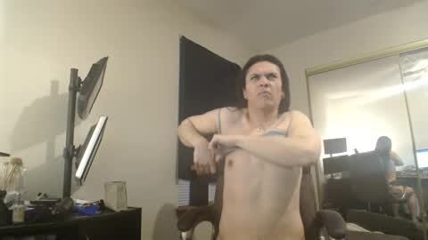 Snapshot of siennalilbunnykate chatting on February 2025 11:53:02 PM Nicole Zelaya Ferrati Niky Ferrati online show from February 2025 11:53:02 PM