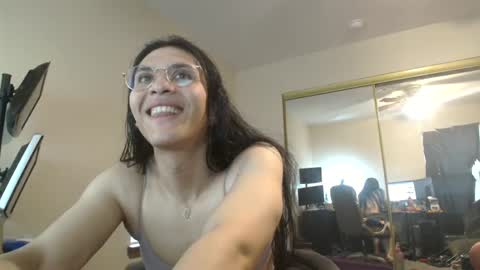 Snapshot of siennalilbunnykate chatting on February 2025 10:40:02 PM Nicole Zelaya Ferrati Niky Ferrati online show from February 2025 10:40:02 PM