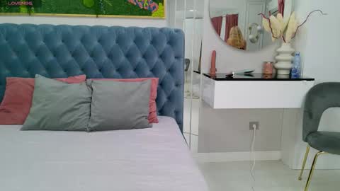 Snapshot of siennapierce chatting on September 2025 04:26:01 AM Sienna online show from September 2025 04:26:01 AM