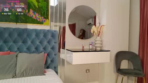 Sienna online show from June 2026 11:41:02 AM