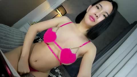 Callme Sexy Sienna online show from October 2025 03:07:02 AM