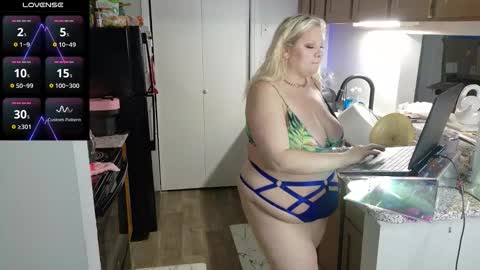 Sienna Luxx online show from November 2025 10:37:01 PM