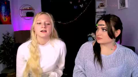 sierra_funny online show from December 2025 12:36:02 PM