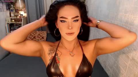 Sierrafina online show from January 2026 03:25:02 PM