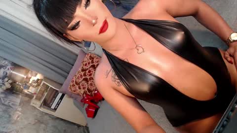 Sierrafina online show from February 2026 05:41:01 AM