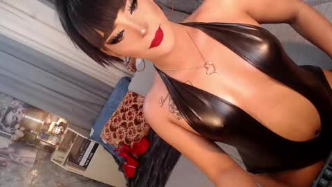 Sierrafina online show from March 2026 04:40:01 AM