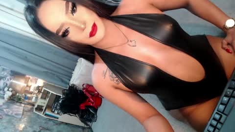 Sierrafina online show from April 2026 06:06:01 AM