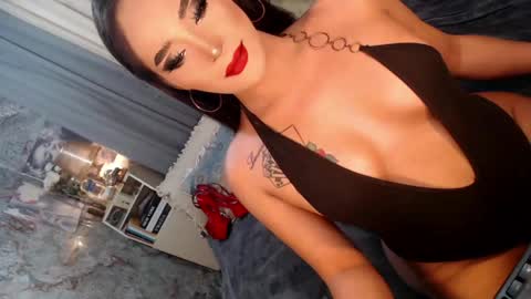 Sierrafina online show from May 2026 03:07:02 PM