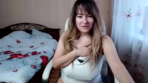 Snapshot of sierrapreston chatting on January 2025 12:20:01 PM sierrapreston online show from January 2025 12:20:01 PM