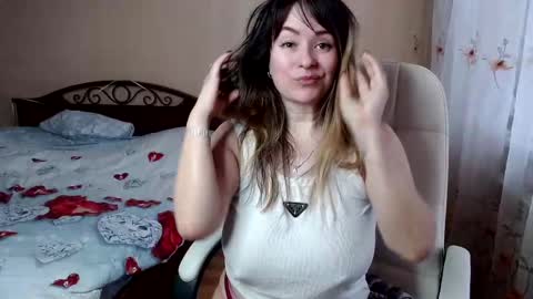 Snapshot of sierrapreston chatting on March 2025 10:11:01 AM sierrapreston online show from March 2025 10:11:01 AM