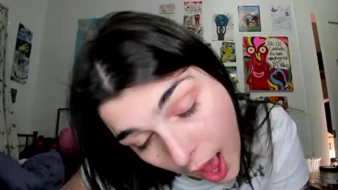 Snapshot of sierrasquirter chatting on December 2024 04:12:02 AM Sierra online show from December 2024 04:12:02 AM