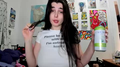Snapshot of sierrasquirter chatting on December 2024 04:53:02 AM Sierra online show from December 2024 04:53:02 AM