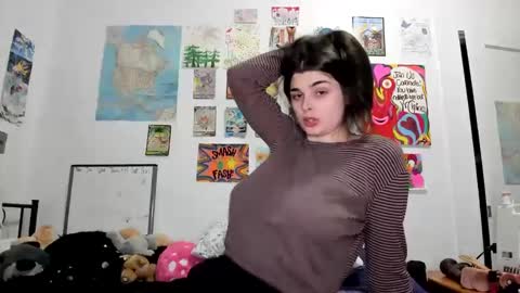 Snapshot of sierrasquirter chatting on December 2024 05:04:01 AM Sierra online show from December 2024 05:04:01 AM