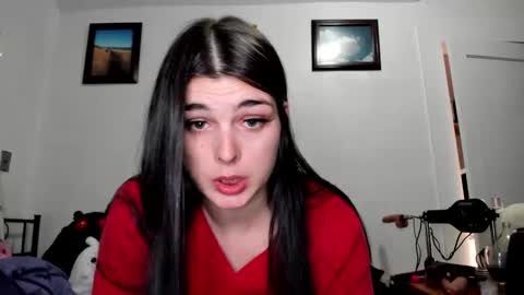 Snapshot of sierrasquirter chatting on December 2024 04:38:02 AM Sierra online show from December 2024 04:38:02 AM