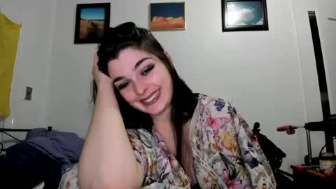 Snapshot of sierrasquirter chatting on January 2025 04:55:02 AM Sierra online show from January 2025 04:55:02 AM