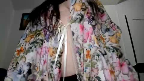 Snapshot of sierrasquirter chatting on January 2025 04:44:01 AM Sierra online show from January 2025 04:44:01 AM