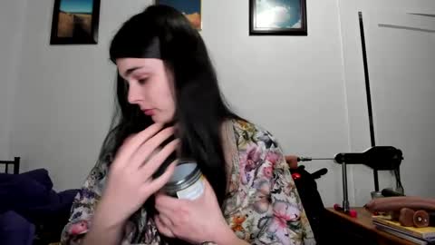 Snapshot of sierrasquirter chatting on January 2025 05:10:01 AM Sierra online show from January 2025 05:10:01 AM
